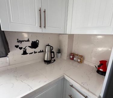 Dalaman Apartment | Erdem Apart D4