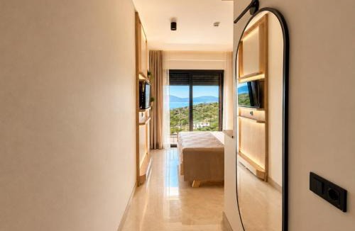 Sigacık Hotel | Egeria Suit Hotel