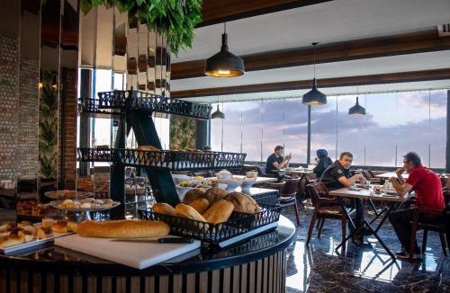 Haliliye Hotel | Hotel Vera Vip Şanlıurfa