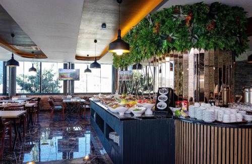 Haliliye Hotel | Hotel Vera Vip Şanlıurfa