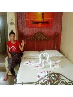 Denizli Hotel | Hera city hotel