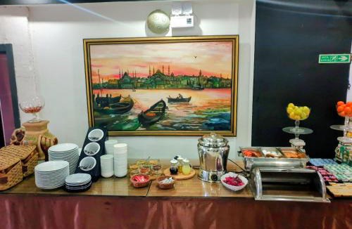 Denizli Hotel | Hera city hotel