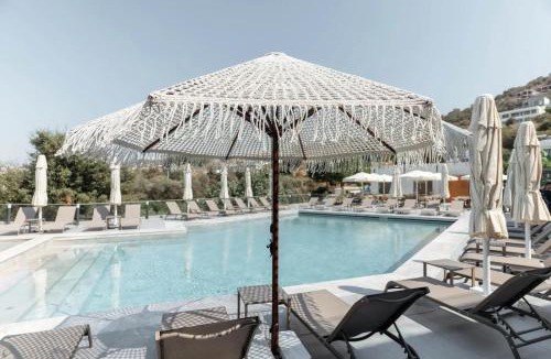 Koyunbaba Hotel | Astrid Hotel