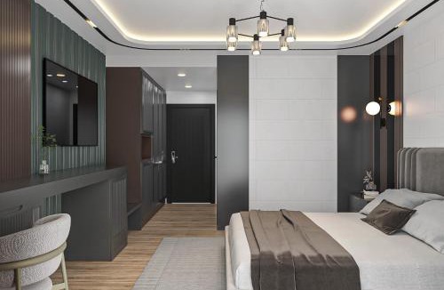 Midyat Hotel | Elite World Comfy Midyat