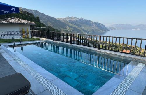 Sogut Apartment | La Mer Villa Hotels
