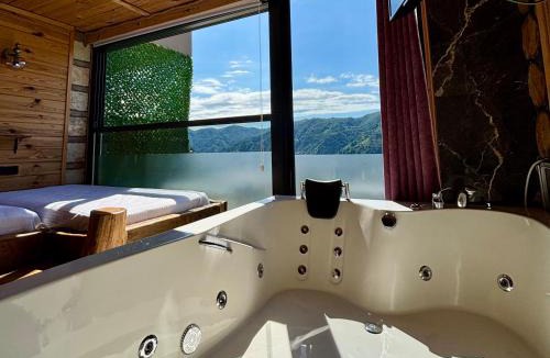 Cayirduzu Apartment | YAYLAMİSUN SUITE HOTEL Luxury Nature Stay Çamlıhemşin