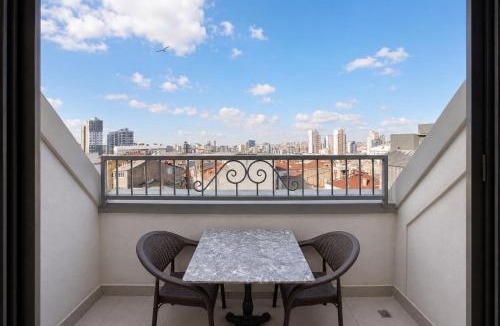 Mahmutbey Hotel | Elite World Inn Istanbul Mahmutbey