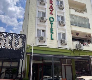 Lapseki Hotel | Kiraz Otel