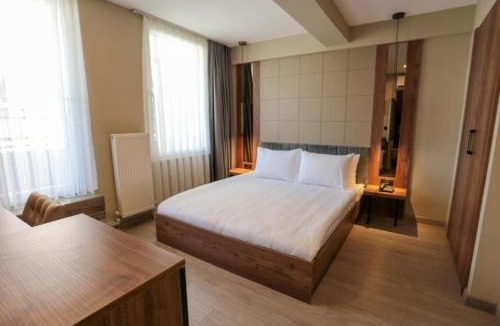 Harbiye Hotel | Arach Boutique Hotel