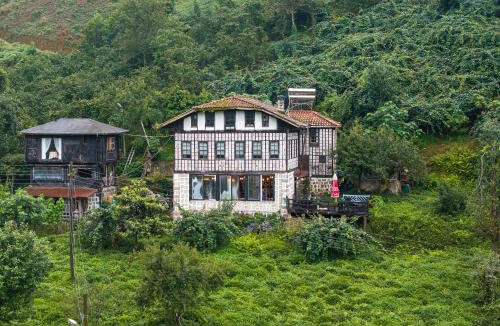 Findikli Hotel | Uzunhasanoğlu Konağı