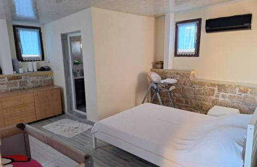 Foca Villa | Mayafa Zeytinli Bağ