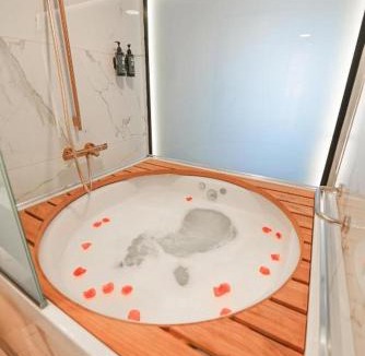 Ankara City Center Hotel | Boreas Hotel