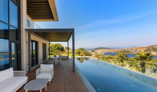 Gundogan Hotel | Mare Deluxe Residences & Villas