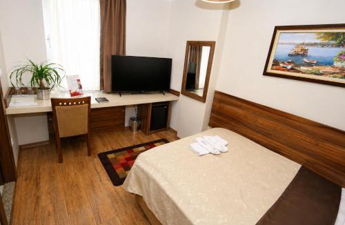 Kagithane Hotel | My Rose Hotel