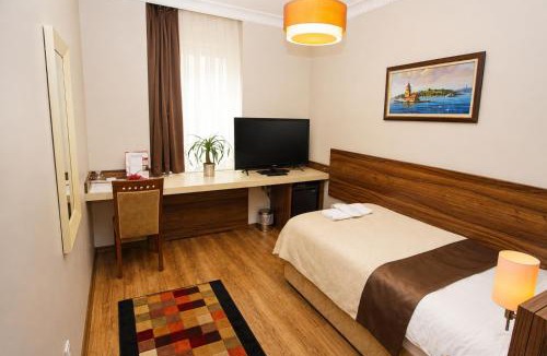 Kagithane Hotel | My Rose Hotel