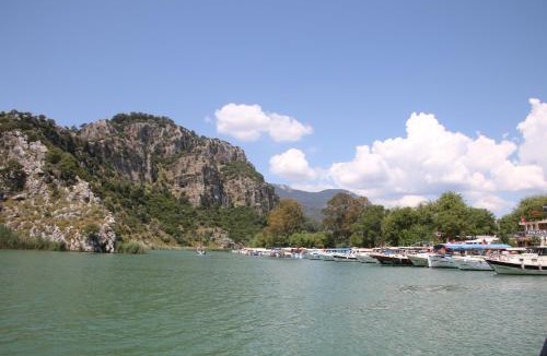 Dalyan City Center Villa | Dalyan Villa