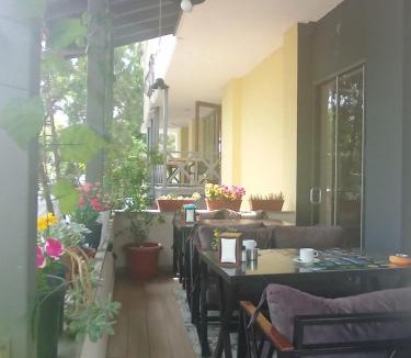 Agva Hotel | Sunset Otel