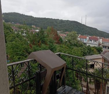 Agva Hotel | Sunset Otel