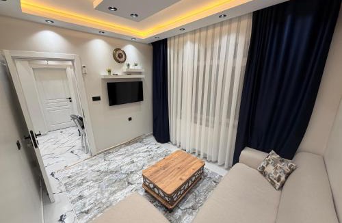 Sultanahmet Apartment | Ayasofya Apartments