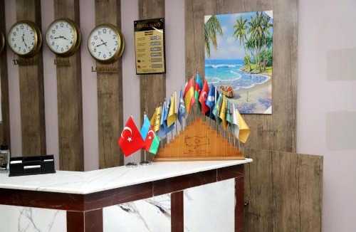 Igdir Hostel | Alkış Otel