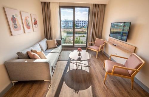 Lara Hotel | Letstay Marine Homes
