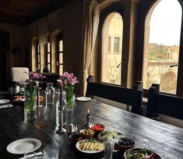 Ortahisar Hotel | Hush Cappadocia Hotel