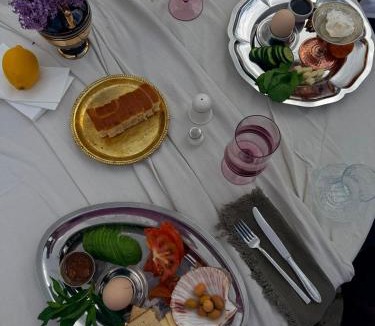Ortahisar Hotel | Hush Cappadocia Hotel
