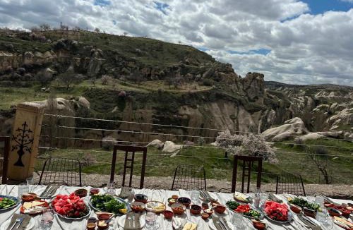 Ortahisar Hotel | Hush Cappadocia Hotel