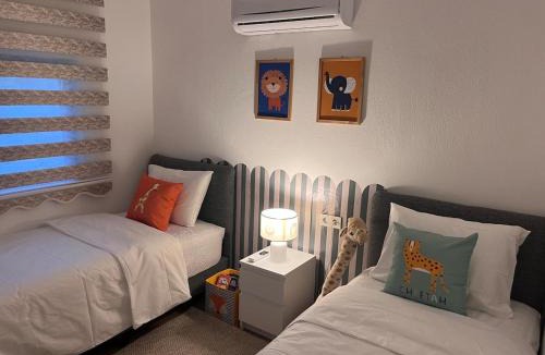 Dalaman House | Cozy Life in Heart Of City
