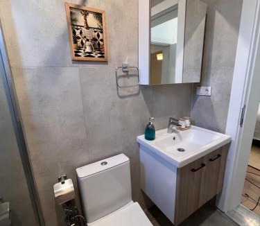 Dalaman House | Cozy Life in Heart Of City