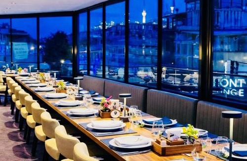 Sultanahmet Hotel | Villa Sofia