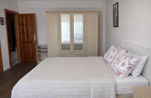 Kargicak Villa | Panoramic Sea & Mountain View Villa in Alanya