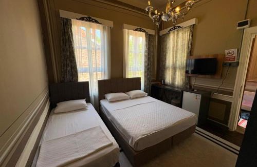 Edirne Bed & Breakfast | Avlia Konakları