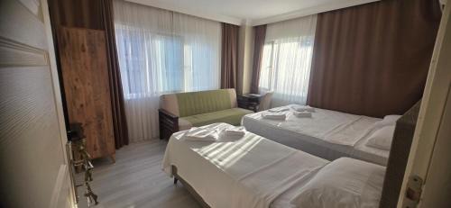 Sultanahmet Hotel | Blue Amedist Hotel