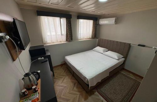 Edirne Bed & Breakfast | Avlia Konakları