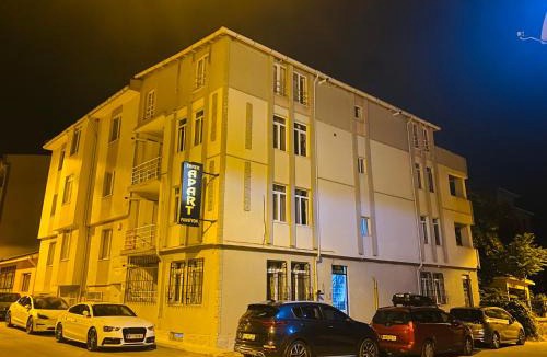 Edirne Apartment | TANER PANSiYON