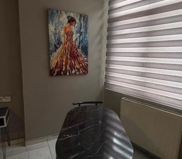 Pendik Apartment | No 19 By suite daire