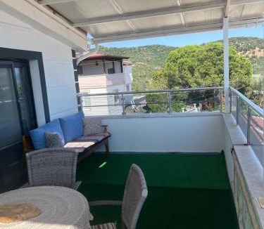 Zeytinli House | Zeytin Evi