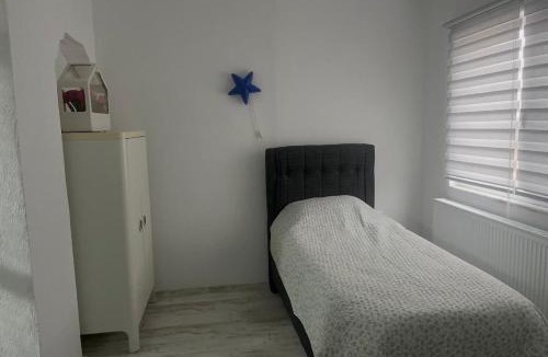 Zeytinli House | Zeytin Evi