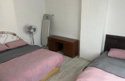 Zeytinli House | Zeytin Evi