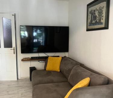 Zeytinli House | Zeytin Evi