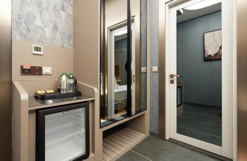 Kartal Hotel | Park Dedeman Kartal