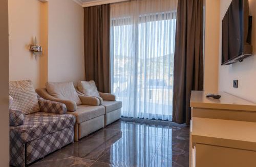 Burhaniye Hotel | Asil Luxury Boutique