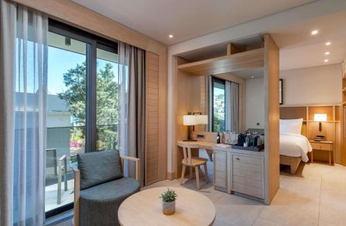 Yalikavak Hotel | The Bodrum Hotel Yalıkavak - MGallery Collection
