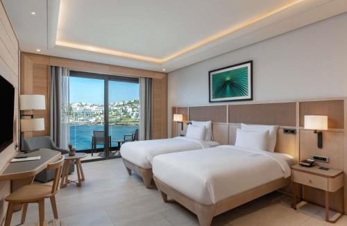 Yalikavak Hotel | The Bodrum Hotel Yalıkavak - MGallery Collection