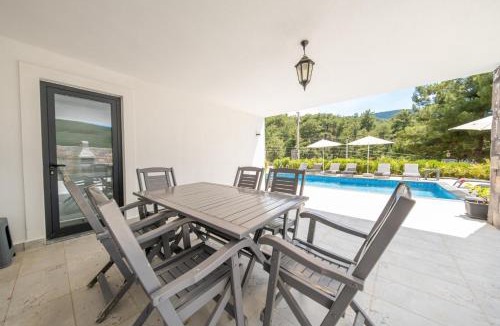 Uzumlu Villa | Olive Hills Villa - Family-Friendly Luxury Villa Yesiluzumlu Fethiye by Sunworld Villas