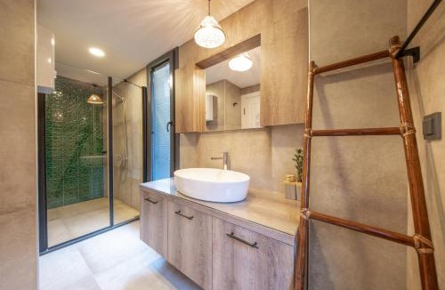 Fethiye Villa | Lily of the Valley Luxury Villa Fethiye, Yesiluzumlu by Sunworld Villas