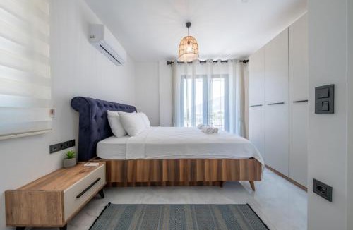 Oludeniz Villa | Oasis Family-Friendly Luxury Villa Hisaronu, Ovacik by Sunworld Villas Fethiye