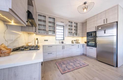 Uzumlu Villa | Oleander Hills Villa - Family-Friendly Luxury Villa Yesiluzumlu Fethiye by Sunworld Villas