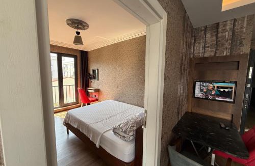 Altınordu Apartment | my homes -günübirlik turizim evi